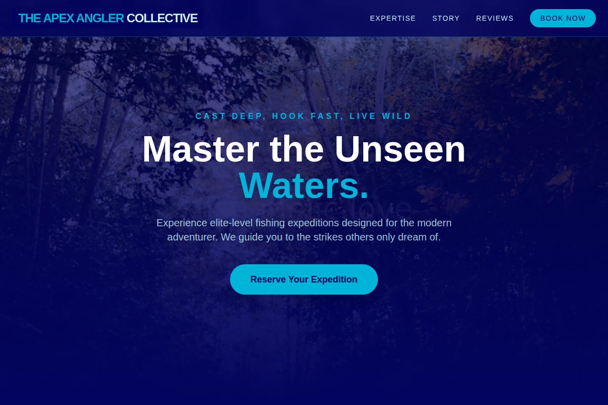 Sinker Nature Guide