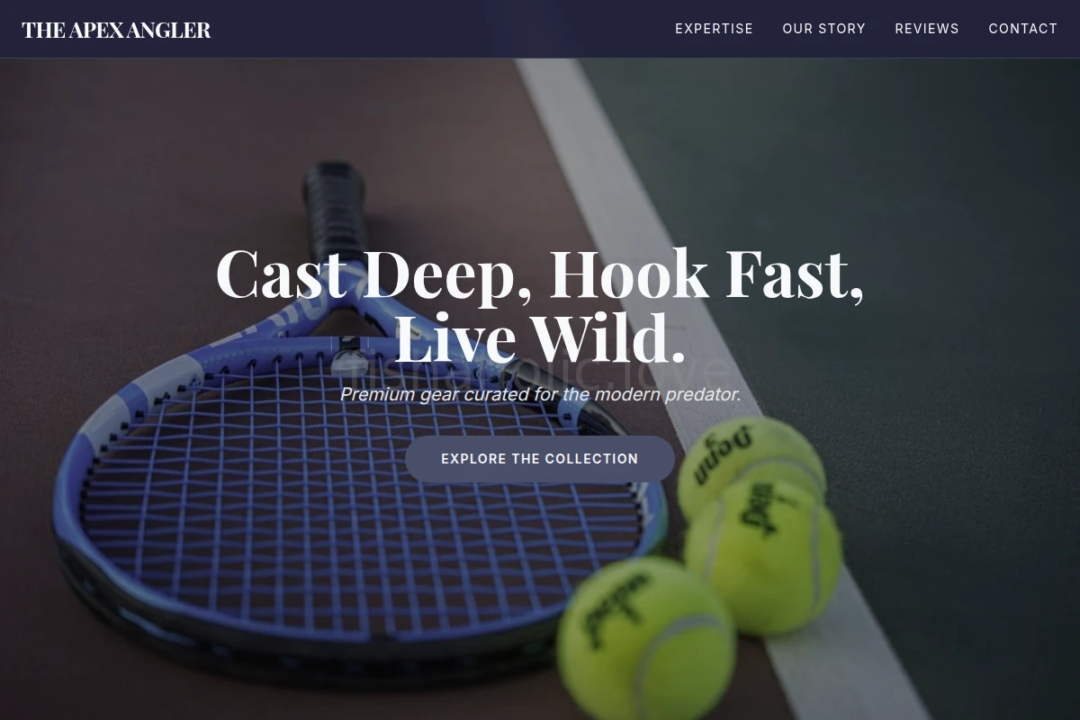 Trophy Sporting Goods
