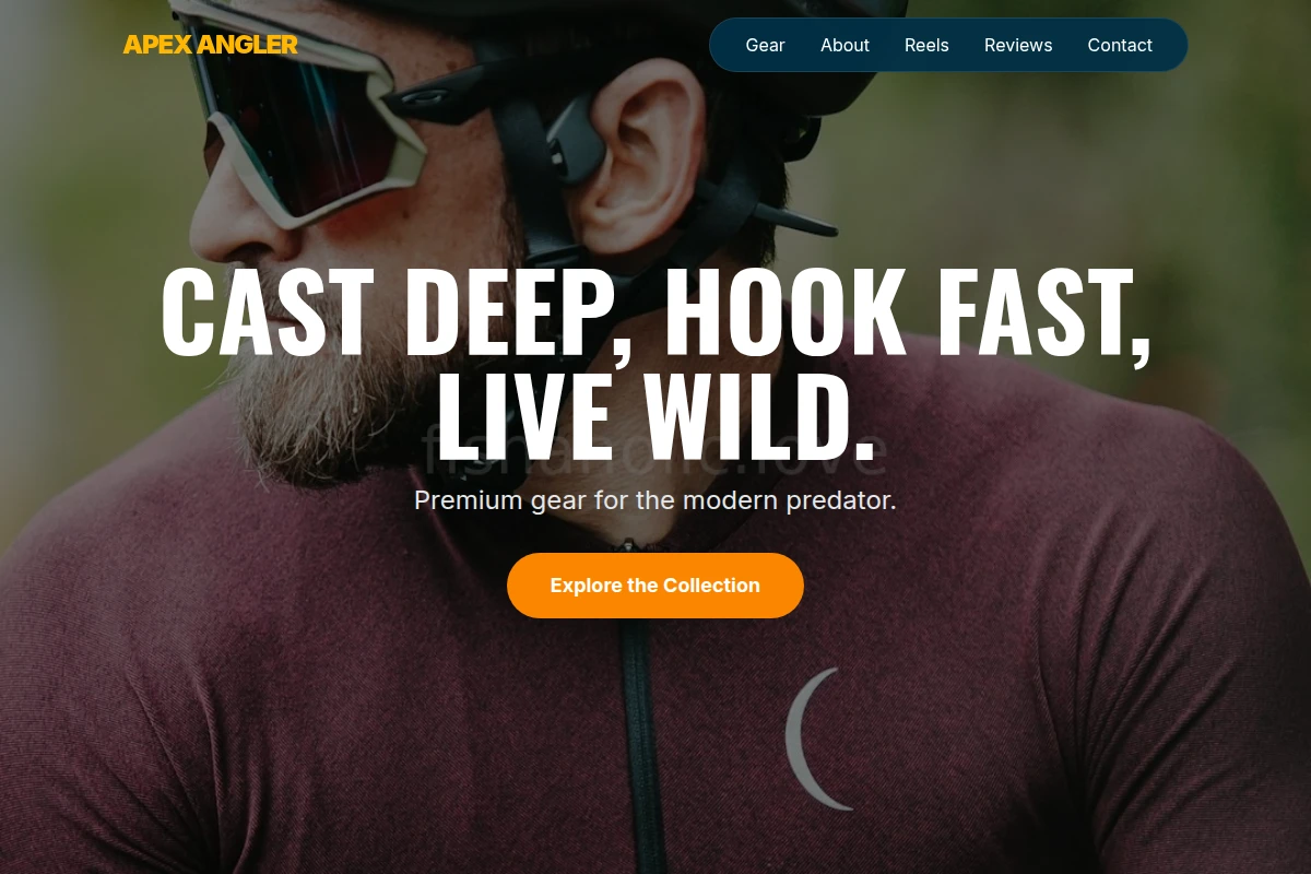 Dock Sporting Goods