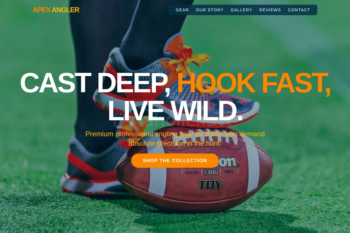 Current Sporting Goods