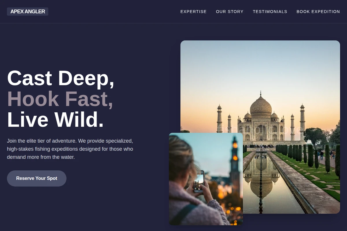 tourism