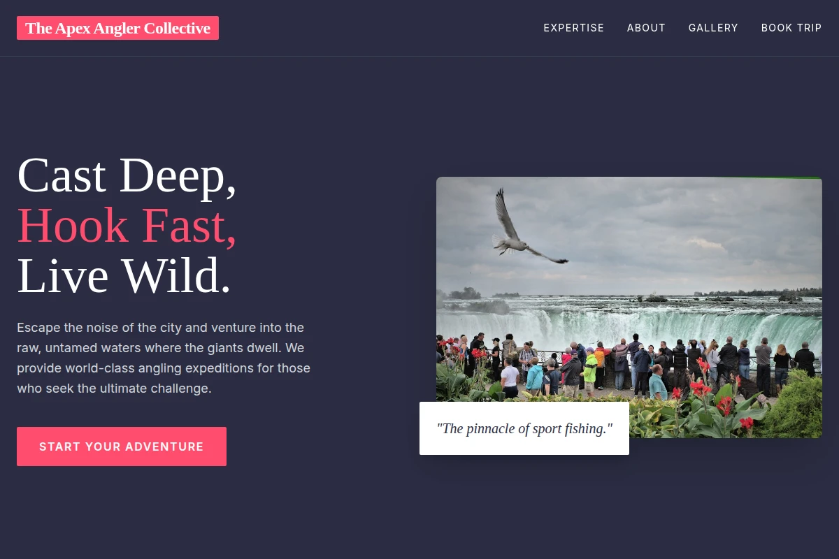 Lure Tourism