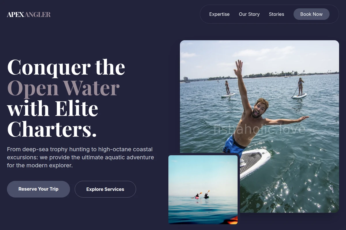 Skipper Water Sports