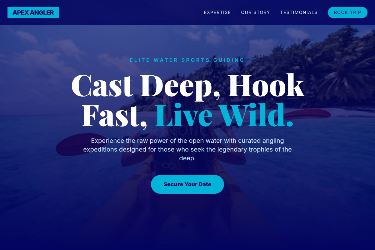water-sports