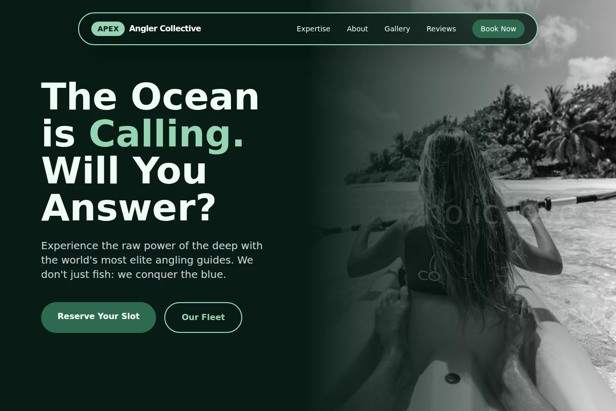 Deepsea Water Sports
