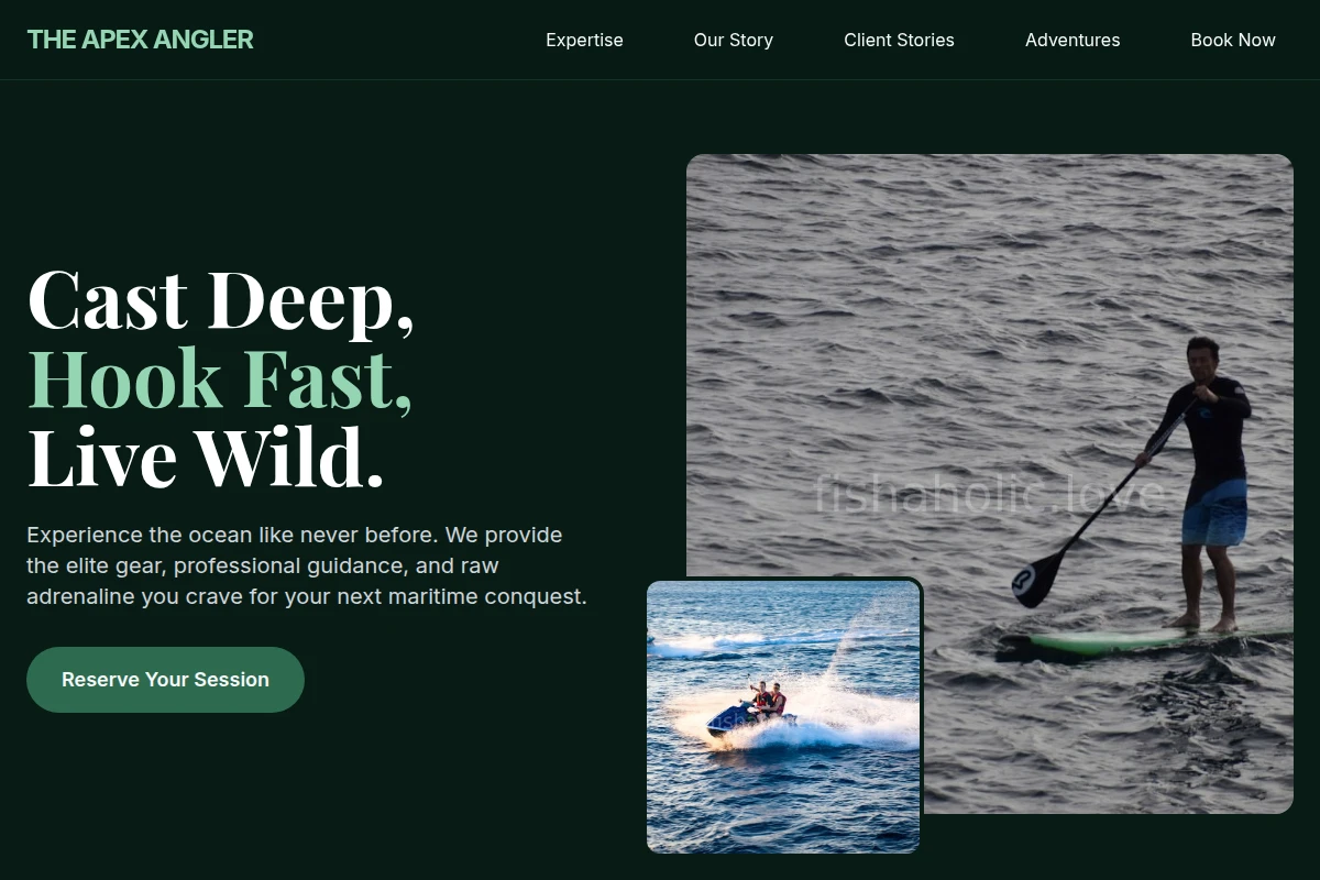 Tide Water Sports
