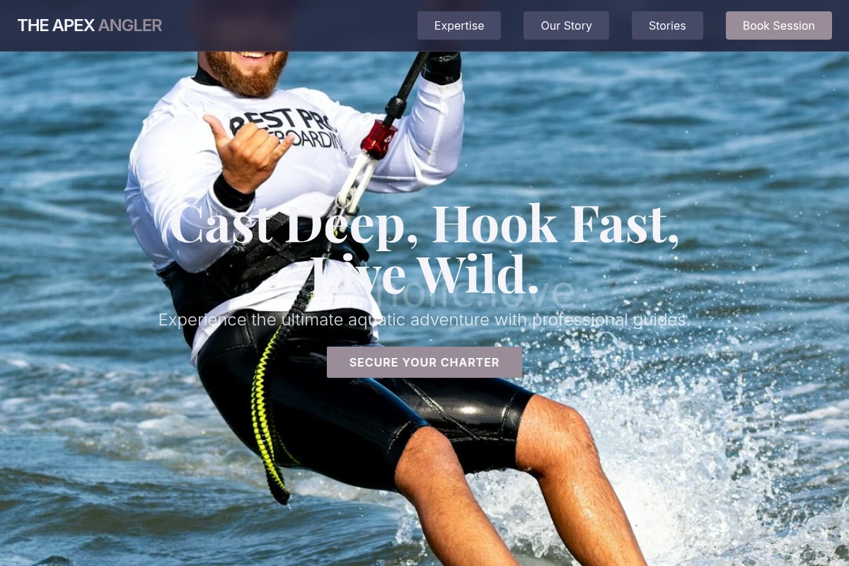 Dock Water Sports