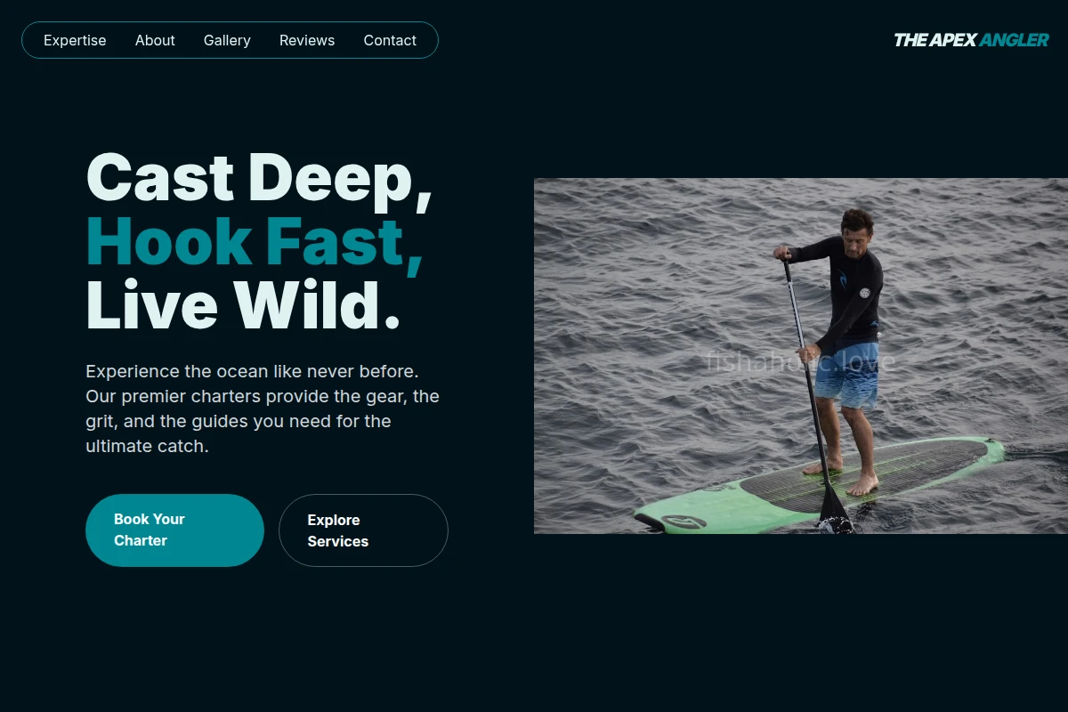 Marlin Water Sports