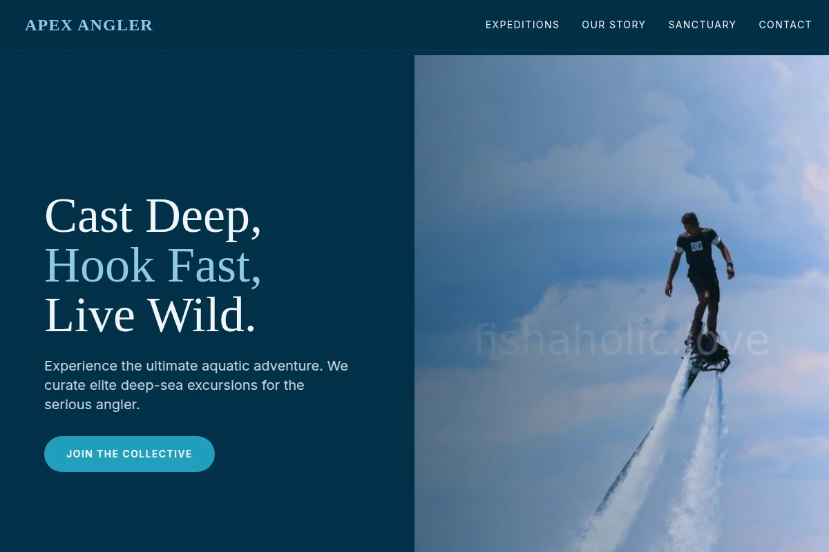 Fin Water Sports